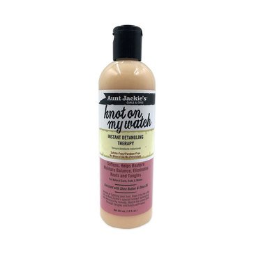 Aunt Jackie's Instant Detangling Therapy 12oz