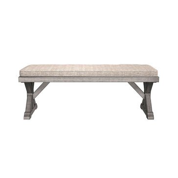 Ashley Beachcroft Bench