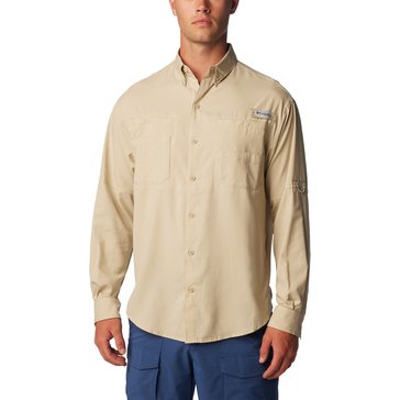 Columbia Men's Tamiami II Long Sleeve Shirt