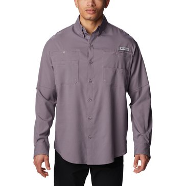 Columbia Men's Tamiami II Long Sleeve Shirt