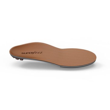 Superfeet COPPER Premium Insoles