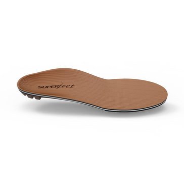 Superfeet COPPER Premium Insoles