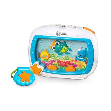 Baby Einstein Sea Dreams Soother Crib Toy