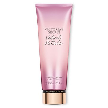 Victoria's Secret Body Petals Fragrance Lotion 8oz
