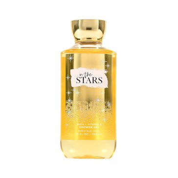 Bath & Body Works Signature Collection In The Stars Shower Gel