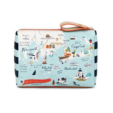 Spartina 449 Northeastern Harbors Carry All Case