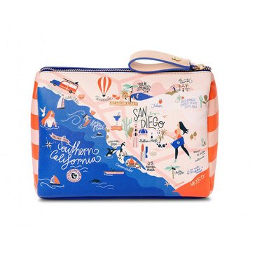 Spartina Southern California Carry All Case