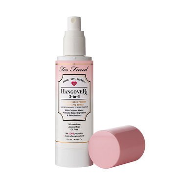 Too Faced Hangover 3-in-1 Setting Spray
