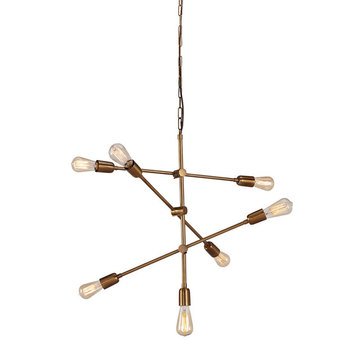 Signature Design by Ashley Nastalya Pendant Light