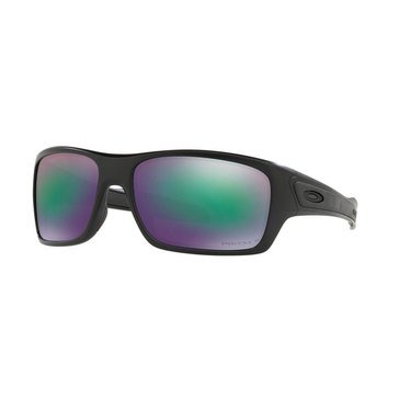 Oakley Men's Polarized SI Turbine Sunglasses