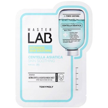 TONYMOLY Master Lab Sheet Mask