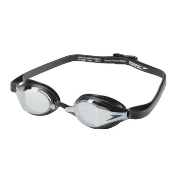 Speedo Speed Socket 2.0 Mirrored Goggle