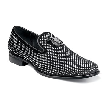 Stacy Adams Men's Swagger Slip On Loafer