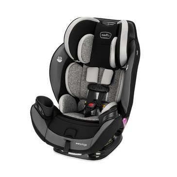 Evenflo EveryStage DLX Convertible Car Seat