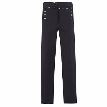 Men's SDB Jumper Trousers w/ Zipper