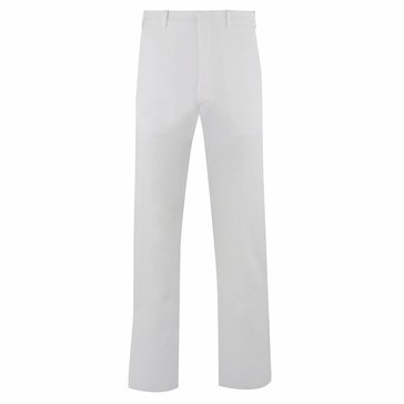 Navy Men's Dress White Jumper Trousers