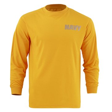 PT Long Sleeve Tee