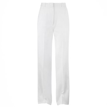 Women's Summer White Slacks 