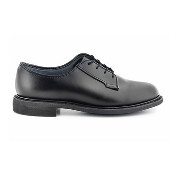 Women's Black Dress Oxfords