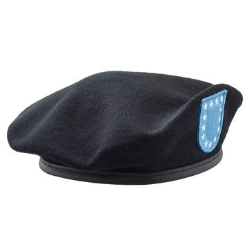 Army Black Beret