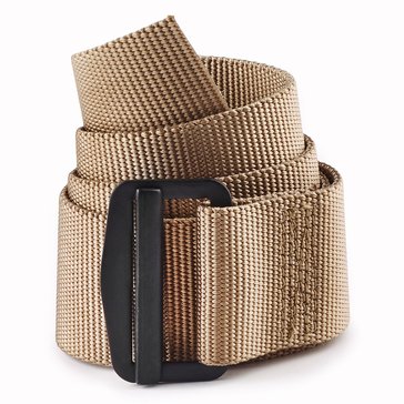 Tan Riggers Belt