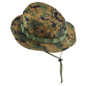 MARPAT Woodland Boonie Hat