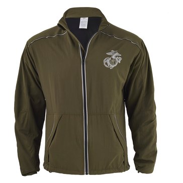 USMC Athletic Jacket