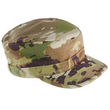 ACU-OCP Patrol Cap