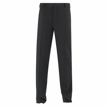 Navy Men's SU Trousers (Classic Fit)