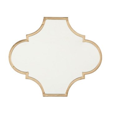 Signature Design by Ashley Callie Accent Mirror