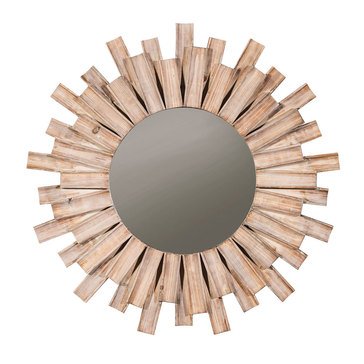 Signature Design by Ashley Donata Accent Mirror