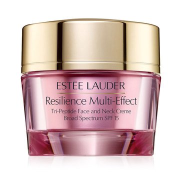 Estee Lauder Resilience Lift Face and Neck Creme SPF15 2.5oz