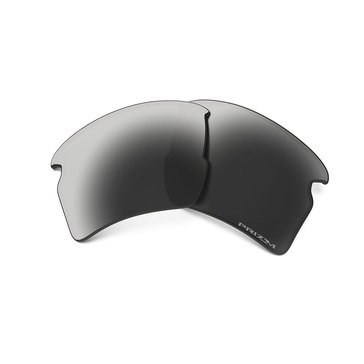 Oakley Unisex Flak 2.0 XL Replacement Lenses Prizm