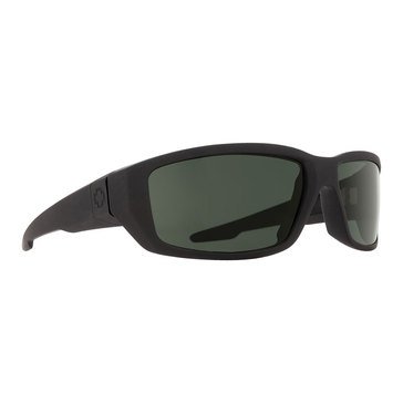 Spy Optic Men's Dirty Mo Sunglasses