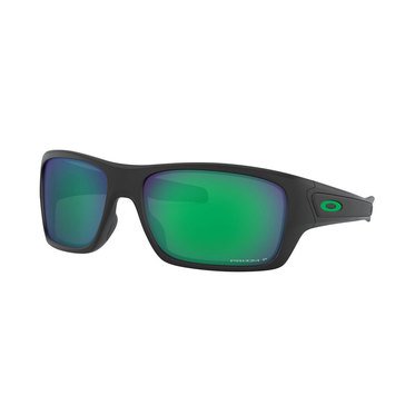 Oakley Men's Turbine Prizm Polarized Sunglasses