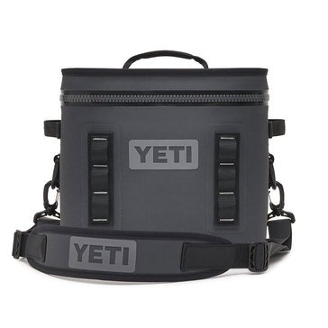 Yeti Hopper Flip 12