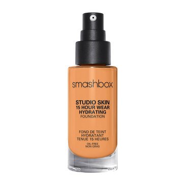 Smashbox Studio Skin 15 Hour Wear Hydrating Foundation