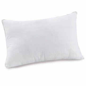 Harbor Home 300 Thread Count Down Alternative Textured Pillow