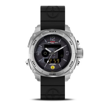 MTM Special Ops RAD R2 Band Watch 