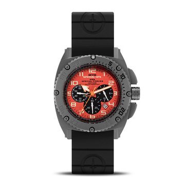 MTM Special Ops Patriot Chronograph Watch 