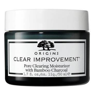 Origins Clear Improvements� Pore Clearing Moisturizer with Salicylic Acid