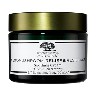 Origins Dr. Andrew Weil for Origins� Mega-Mushroom Relief & Resilience Soothing Cream