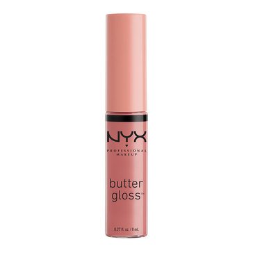 NYX Professional Makeup Butter Gloss