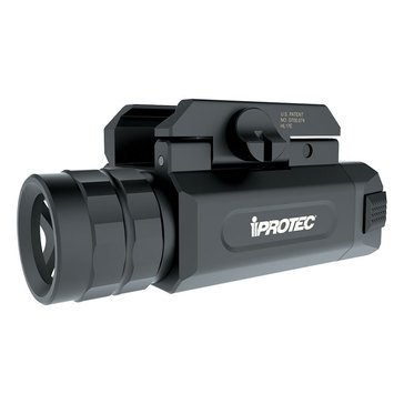 IPROTEC RMZ 230 LSG Firearm Light and Green Laser