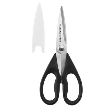 KitchenAid All Purpose Shears, Black