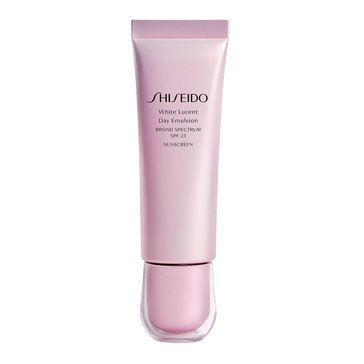 Shiseido White Lucent Day Emulsion Broad Spectrum SPF23