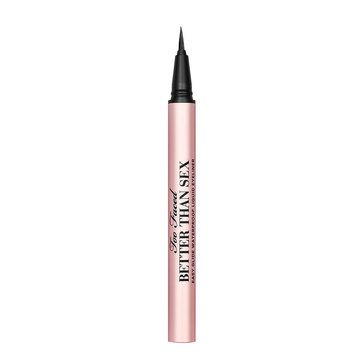 Too Faced Better Than Sex Easy Glide Waterproof Liquid Eyeliner