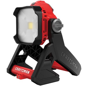 Craftsman 20-Volt Max Small Area Light Tool Only