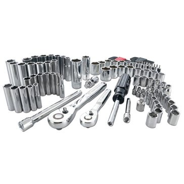 Craftsman 105-Piece 1/4