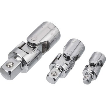 Craftsman 3-Piece Universal Joint Set